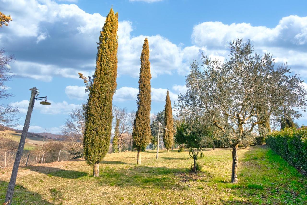 Verzure Montingegnoli Dış mekan fotoğraf